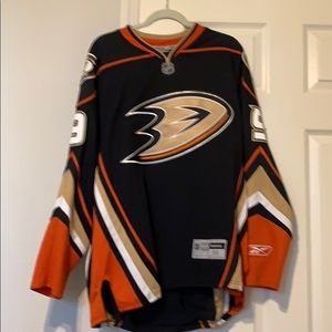 Ducks Jersey- Ryan #9